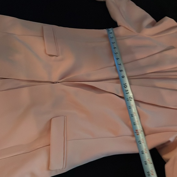 Women’s EUC INC INTERNATIONAL CONCEPTS Sz L easily Removable Shoulder Pads - Picture 8 of 10